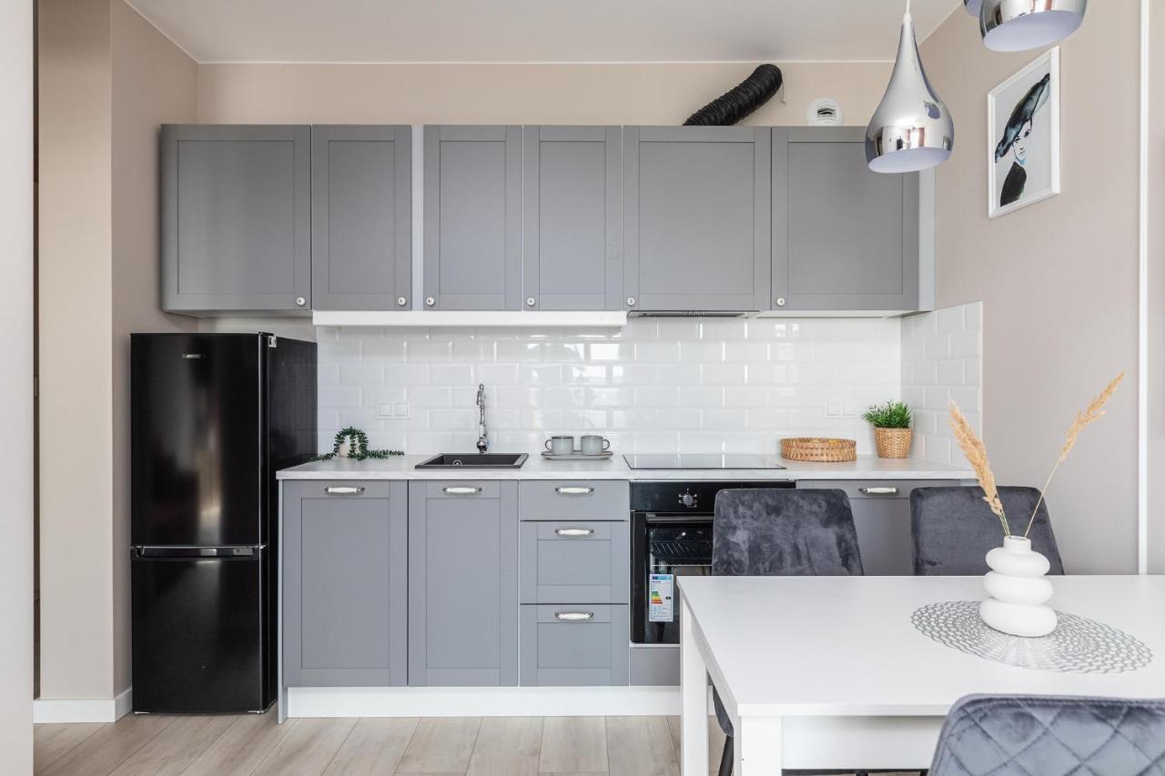 Superapart Przy Forcie 12 Varsovie Extérieur photo