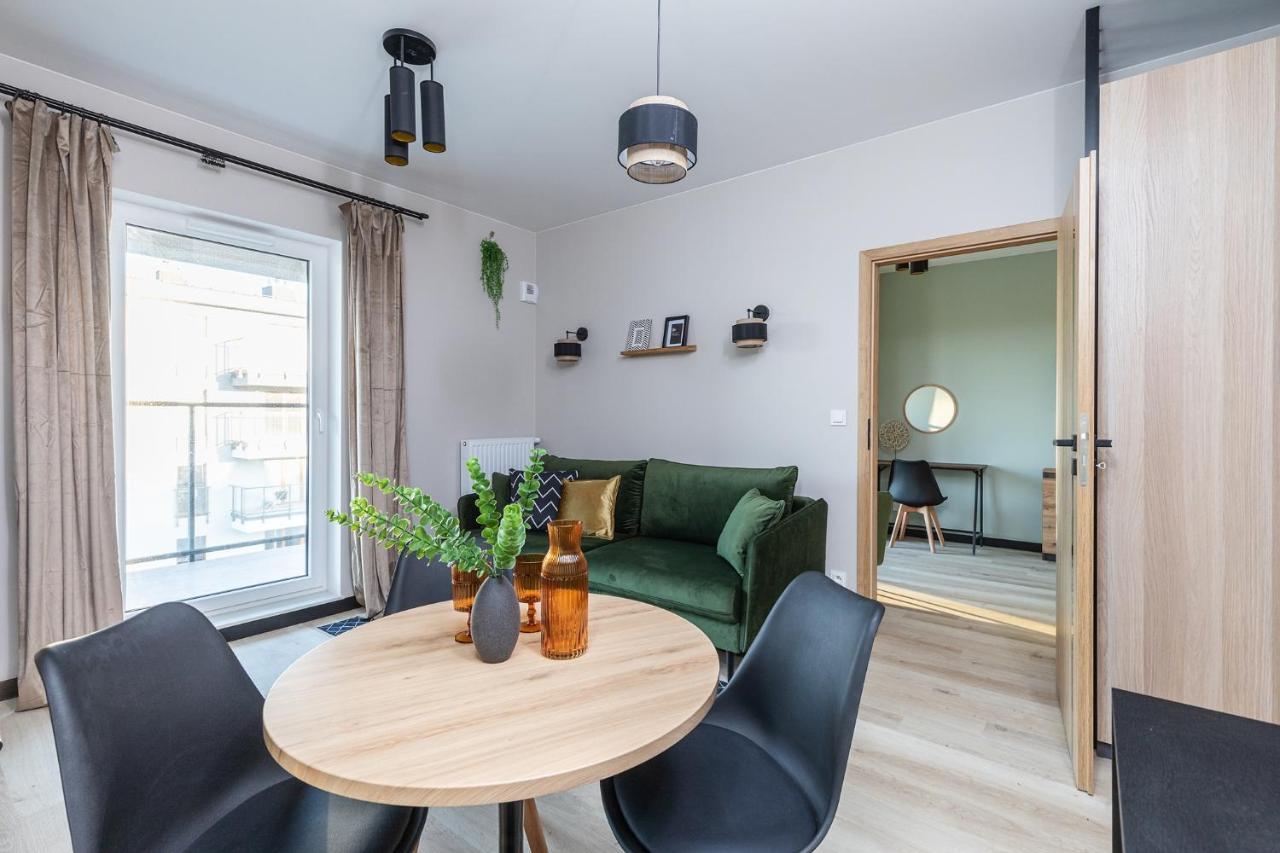 Superapart Przy Forcie 12 Varsovie Extérieur photo