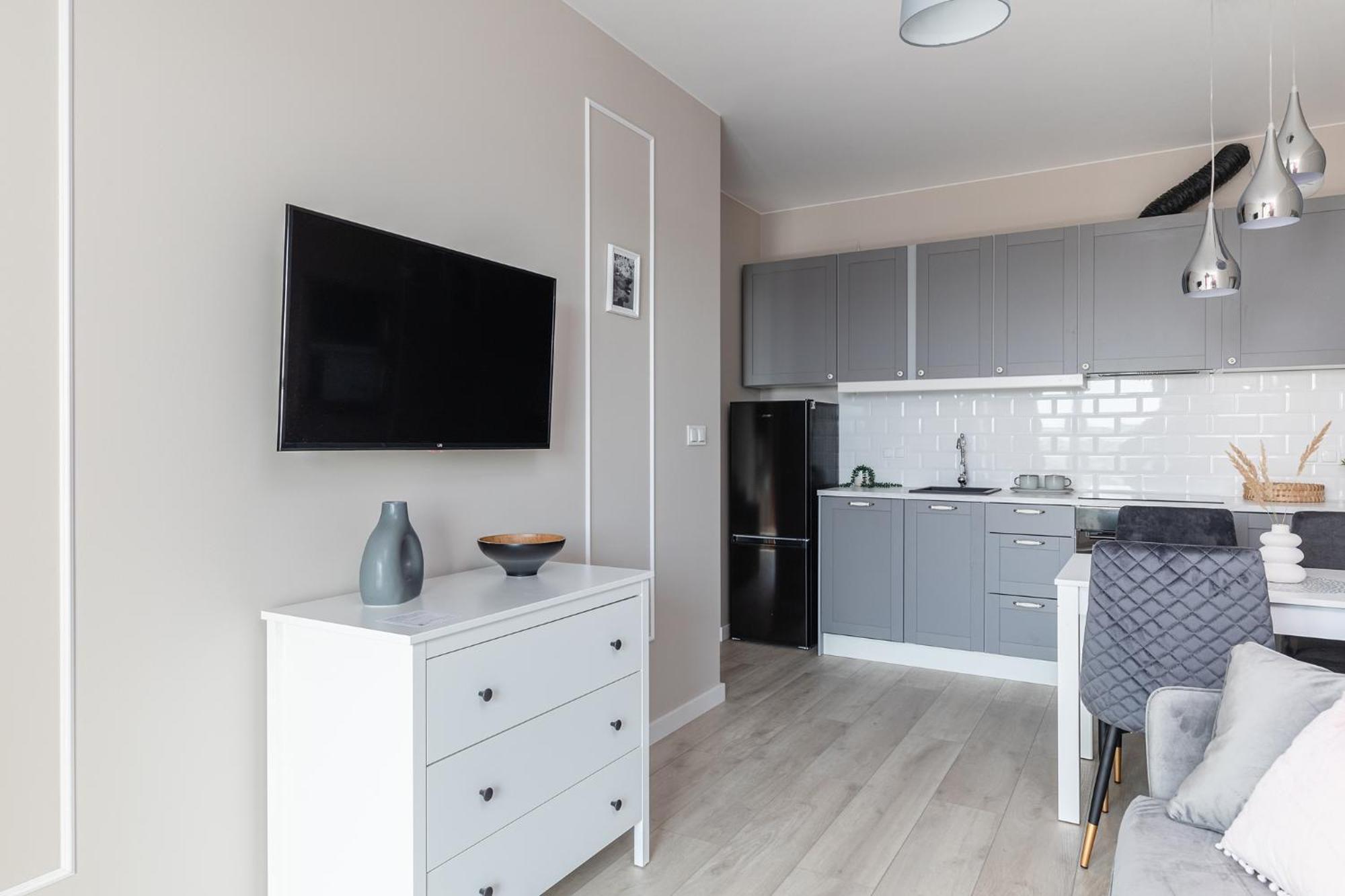 Superapart Przy Forcie 12 Varsovie Extérieur photo