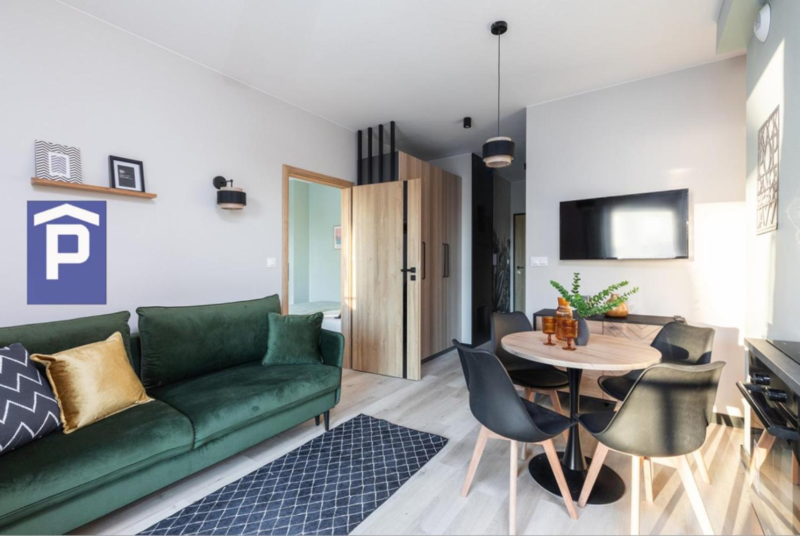 Superapart Przy Forcie 12 Varsovie Extérieur photo
