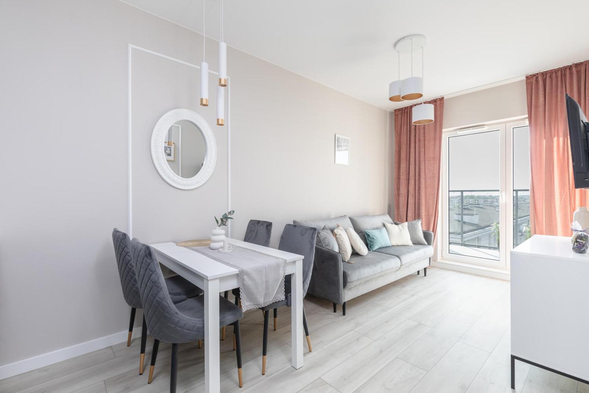 Superapart Przy Forcie 12 Varsovie Extérieur photo