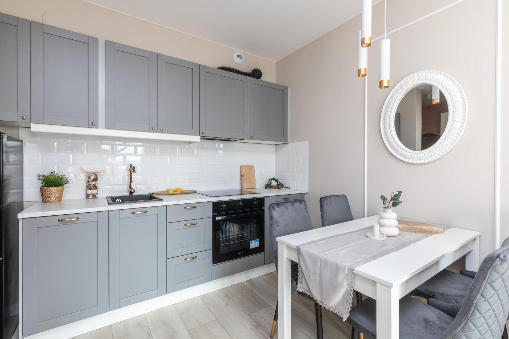 Superapart Przy Forcie 12 Varsovie Extérieur photo